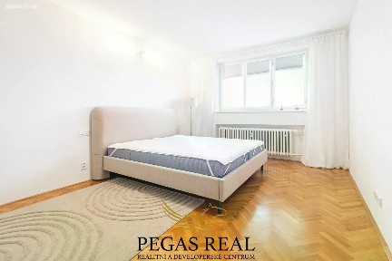 Pronájem bytu 2+kk 69 m²