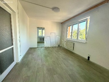 Pronájem bytu 3+1 55 m² Jílová, Brno - Štýřice