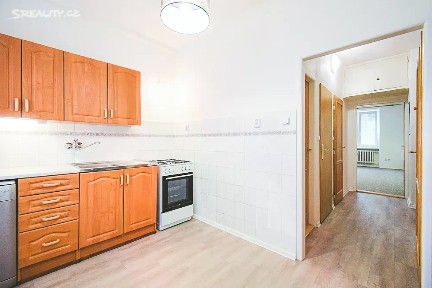 Pronájem bytu 2+1 49 m² Klatovská, Brno - Ponava