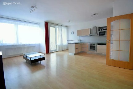 Pronájem bytu 3+kk 78 m² Dusíkova, Brno - Lesná