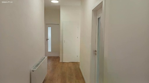 Pronájem bytu 3+kk 69 m² Gorkého, Brno - Veveří