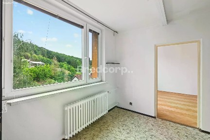 Pronájem bytu 2+1 56 m² Dubová, Brno - Jundrov