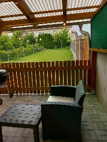 Pronájem bytu 3+1 82 m²