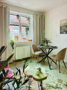 Prodej bytu 1+kk 35 m² Svitavská, Brno - Husovice