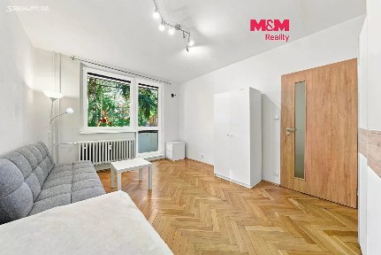 Prodej bytu 2+1 50 m² Luční, Brno - Žabovřesky