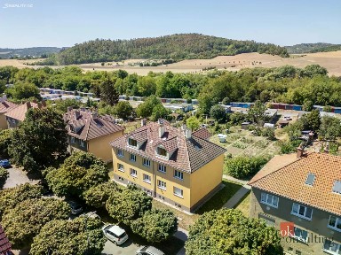 Prodej bytu 3+kk 120 m² Jungmannova, Kuřim
