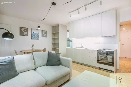 Prodej bytu 2+kk 40 m² Pod Kavkami, Brno - Maloměřice