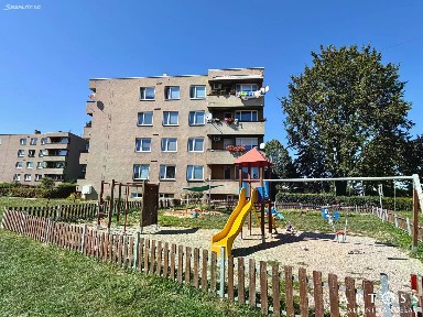 Prodej bytu 3+1 71 m² Otakara Kubína, Boskovice
