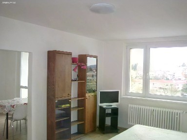 Prodej bytu 2+kk 45 m² Horácké náměstí, Brno - Řečkovice