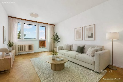 Prodej bytu 3+1 74 m² Loosova, Brno - Lesná