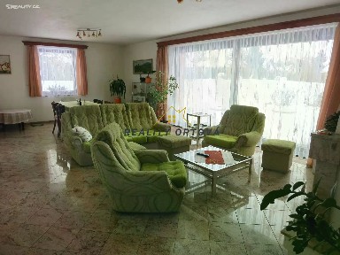 Domousnice - Skyšice