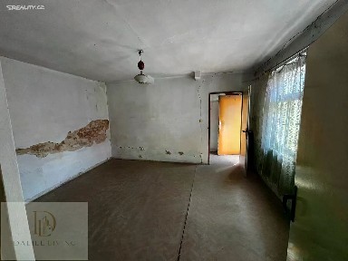 Zlatnická, Chotětov