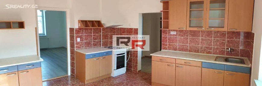 Pronájem bytu 2+1 68 m² Lazecká, Olomouc - Lazce
