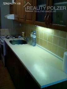 Pronájem bytu 2+1 58 m² Prostějov