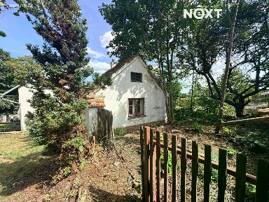 Prodej chalupy 40 m², pozemek 112 m² Soutice