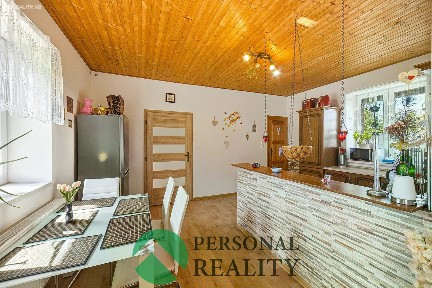 Prodej rodinného domu 110 m², pozemek 80 m² Rumunská, Mělník