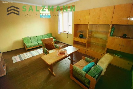 Prodej bytu 3+1 73 m² Zahradní, Planá