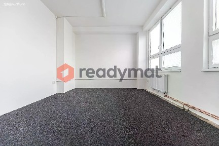 Pronájem kanceláře 20 m²