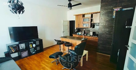 Prodej bytu 1+1 48 m² Záběhlická, Praha - Záběhlice