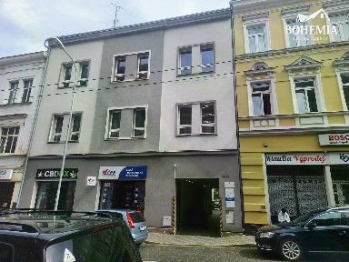 28. října, Teplice