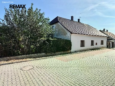 Prodej rodinného domu 120 m², pozemek 634 m² Příčná, Chotěšov