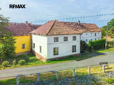 Prodej rodinného domu 150 m², pozemek 817 m² Velký Malahov - Ostromeč