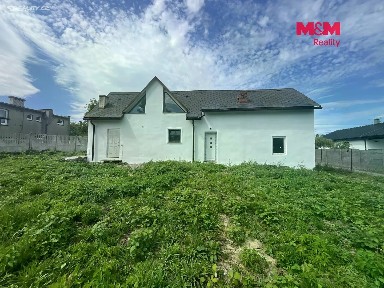 Prodej bytu 3+kk 90 m²