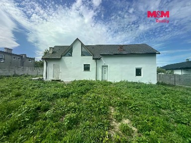 Prodej bytu 3+kk 90 m²