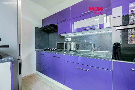Prodej bytu 3+1 70 m² Břenkova, Ostrava - Zábřeh