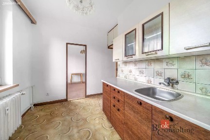 Prodej bytu 3+1 80 m²
