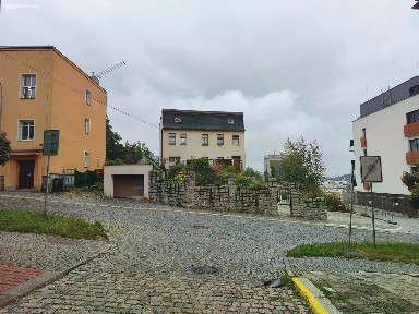 Pronájem bytu 3+1 100 m² Na Perštýně, Liberec - Liberec IV-Perštýn