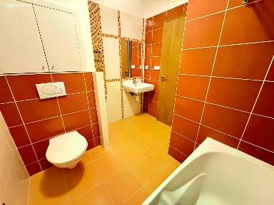 Prodej bytu 2+kk 50 m² Medkova, Hradec Králové - Pražské Předměstí
