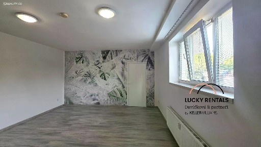 Pronájem bytu 2+kk 44 m² U Křížku, Průhonice