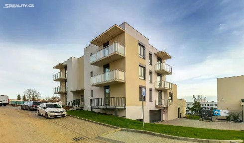 Pronájem bytu 3+kk 68 m² Plk. Loudy, Kutná Hora - Žižkov