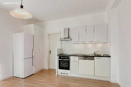 Pronájem bytu 2+kk 46 m² Daliborova, Praha - Hostivař