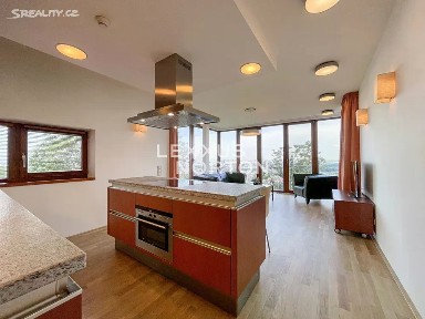 Pronájem bytu 2+kk 60 m² Šermířská, Praha - Břevnov