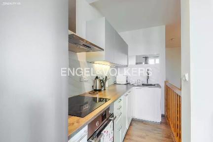 Pronájem bytu 2+kk 68 m² Radlická, Praha - Smíchov