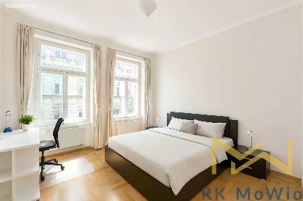 Pronájem bytu 3+1 75 m² Vratislavova, Praha - Vyšehrad