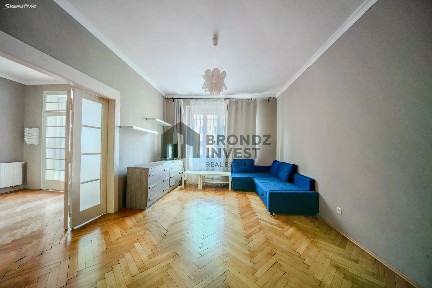 Pronájem bytu 3+1 90 m² Zelená, Praha