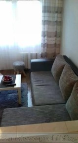 Pronájem bytu 1+kk 28 m² Praha - Záběhlice