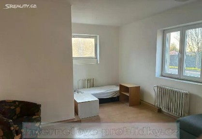 Pronájem bytu 2+1 58 m² Praha - Dolní Chabry