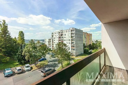 Pronájem bytu 3+1 75 m² Vitošská, Praha - Modřany