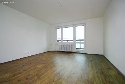 Pronájem bytu 3+1 76 m² Bolívarova, Praha - Břevnov
