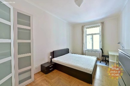 Pronájem bytu 3+1 75 m² Vratislavova, Praha - Vyšehrad