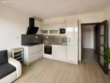 Pronájem bytu 2+kk 56 m² U Hostavického potoka, Praha - Hostavice