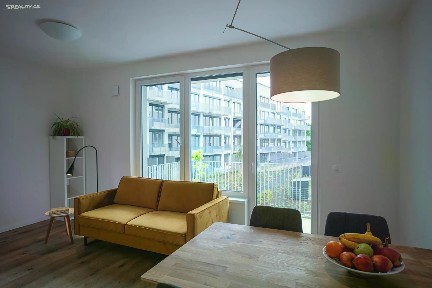 Pronájem bytu 3+kk 75 m²