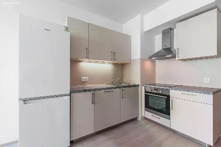 Pronájem bytu 1+kk 32 m²