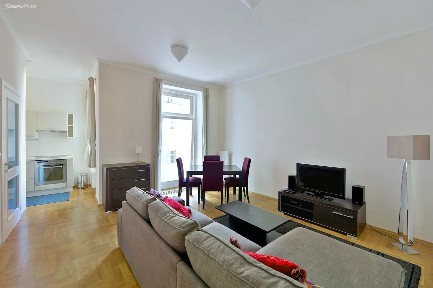 Pronájem bytu 3+1 75 m² Vratislavova, Praha - Vyšehrad