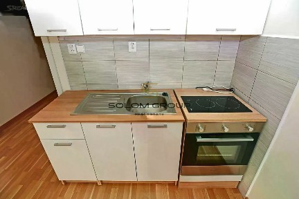 Pronájem bytu 1+kk 27 m² Hlavatého, Praha - Háje