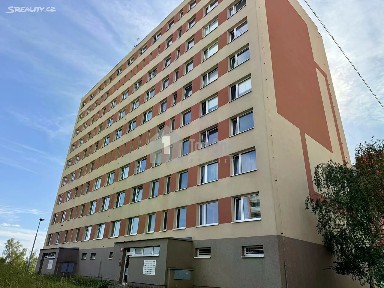 Pronájem bytu 3+kk 78 m² Pavlišovská, Praha - Horní Počernice